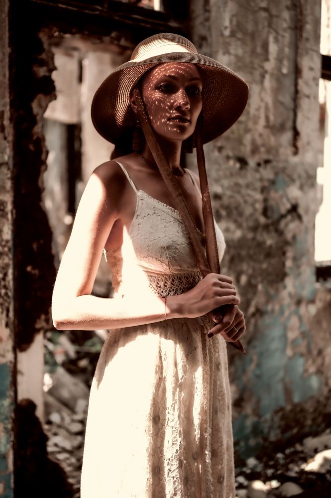 Возвращение