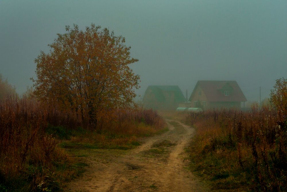 Photograph by Валентин Кузьмин