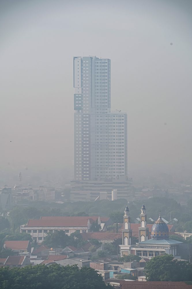 Photograph by Yustiawan