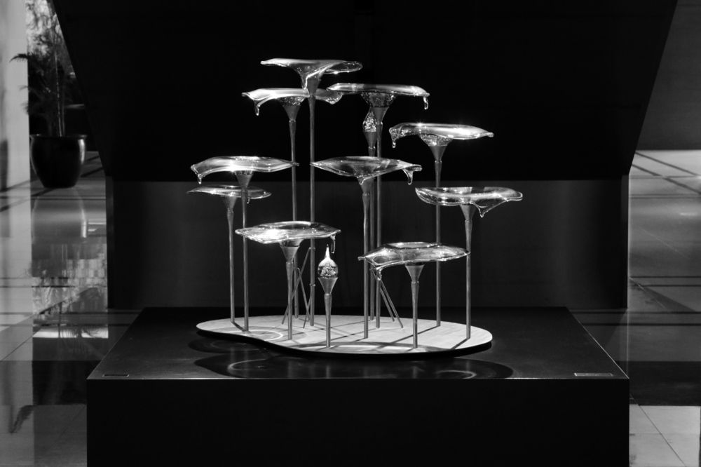 Photograph by Benny Momor