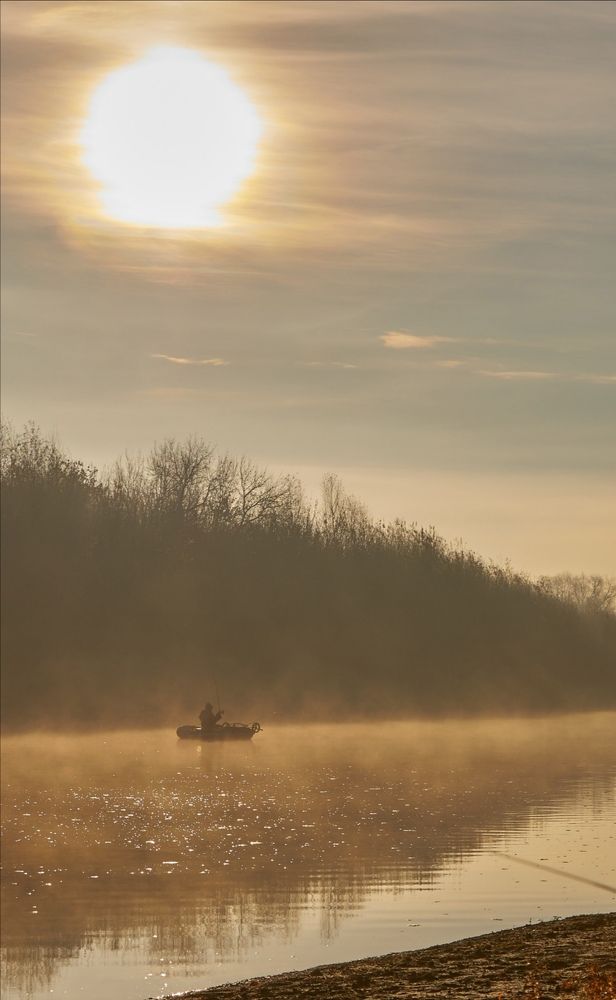 Photograph by КОНСТАНТИН ГОРДЕЕВ