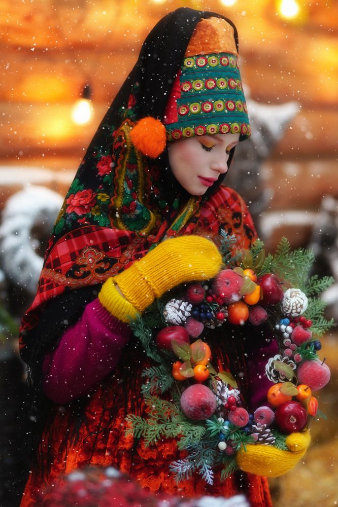 Photograph by Марьяна Сердюк