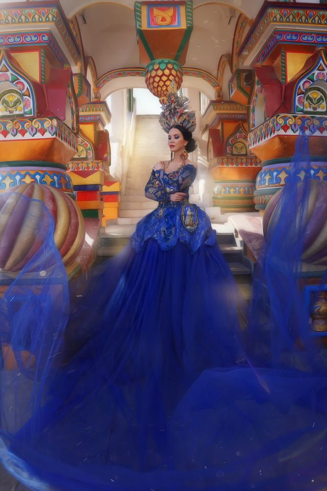 Photograph by Марьяна Сердюк