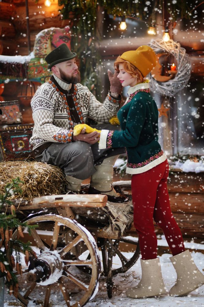 Photograph by Марьяна Сердюк