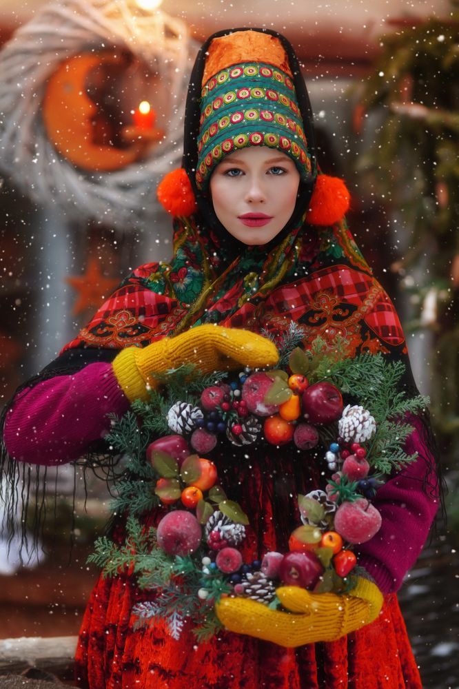 Photograph by Марьяна Сердюк