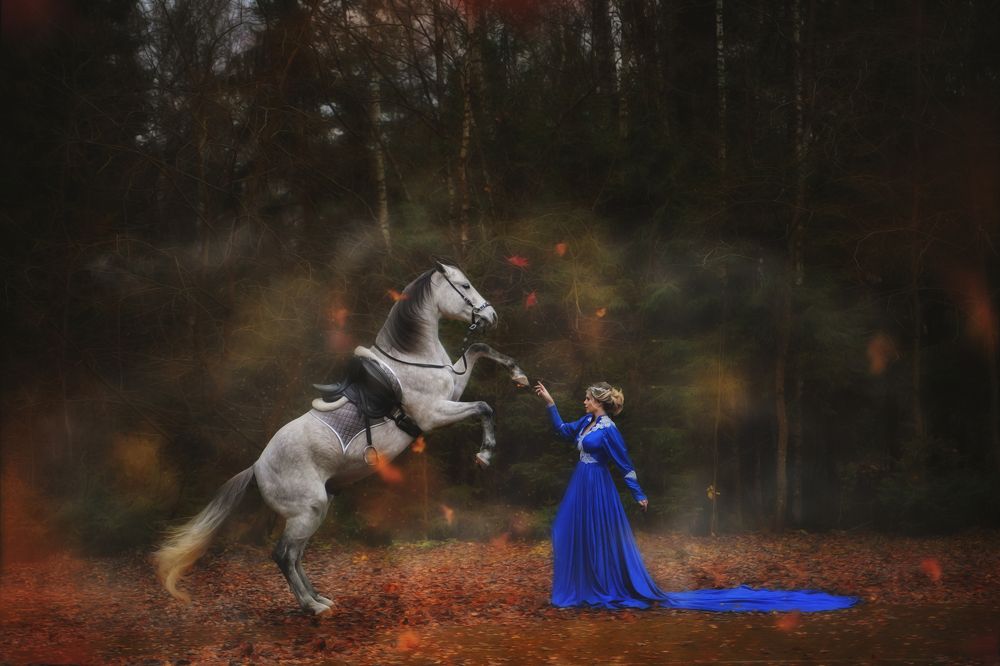 Photograph by Марьяна Сердюк