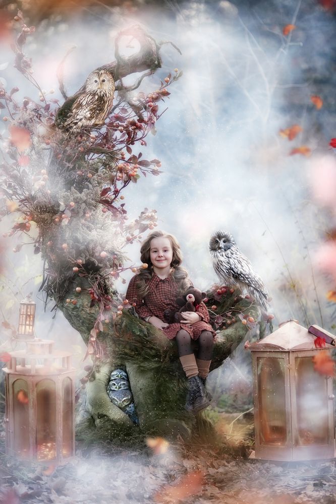 Photograph by Марьяна Сердюк