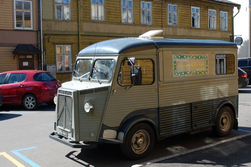 Фотография автора Eimar Kull