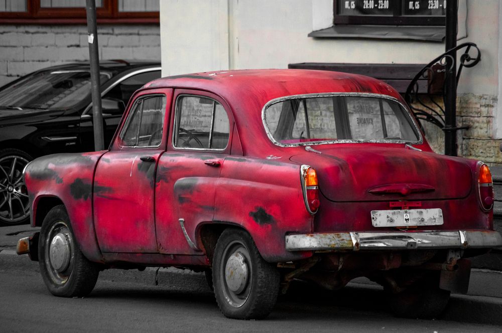 Photograph by Герман Локоцкий