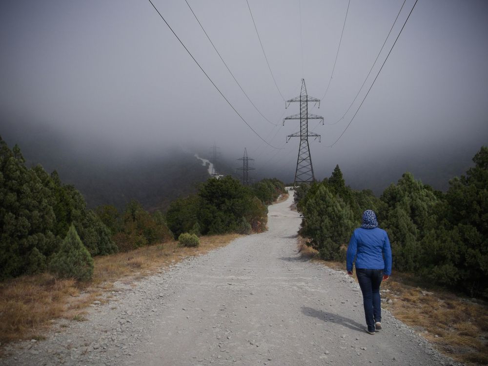 Photograph by Дмитрий Граждан