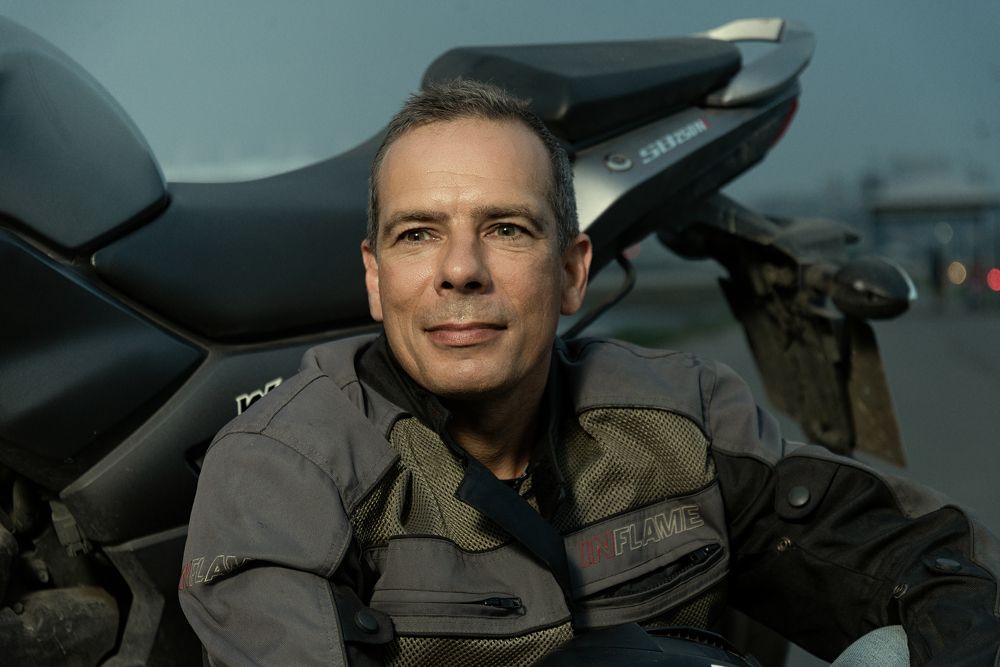 Photograph by Михаил Новиков