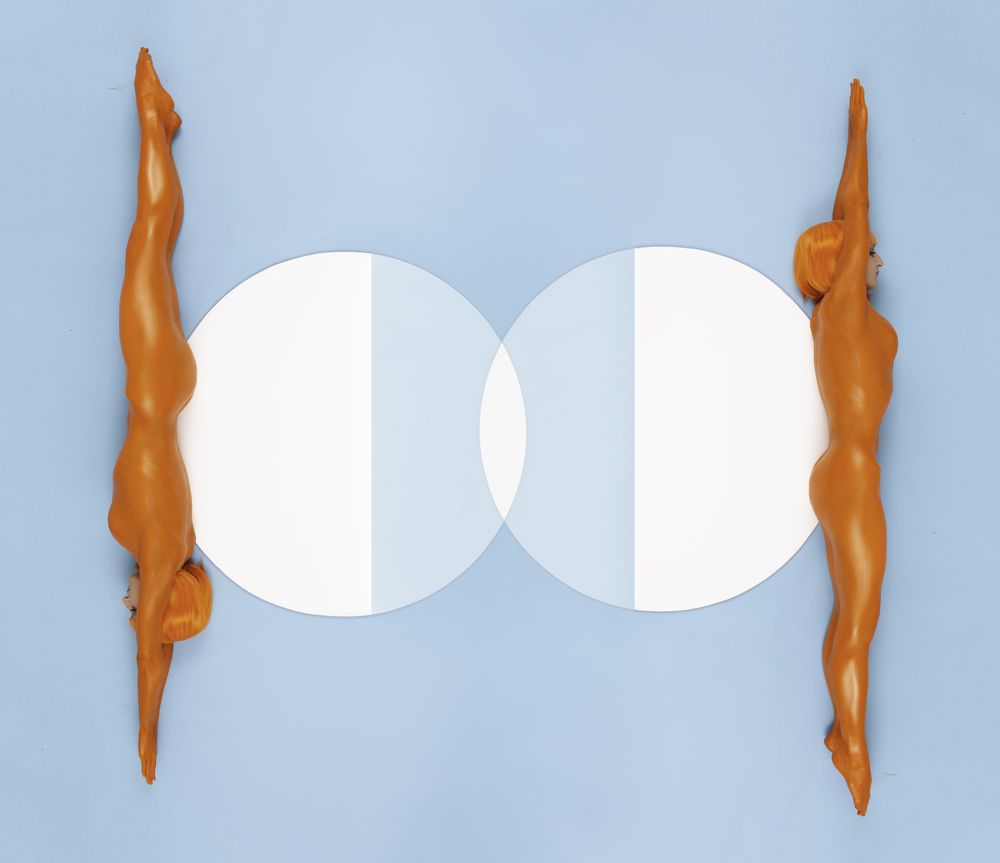 Photograph by Юлия Судавная