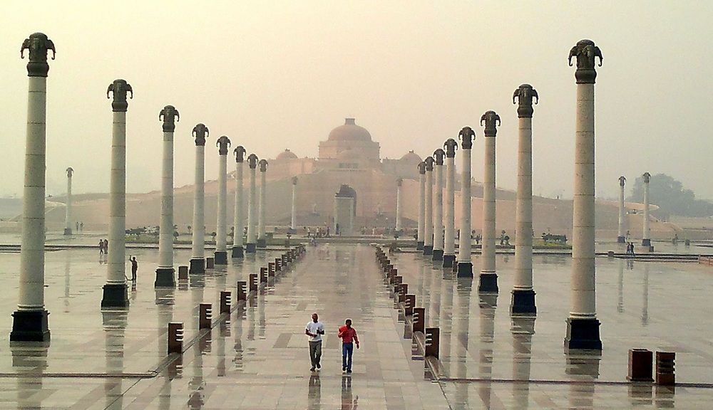 Photograph by Kamal Kishore Srivastava