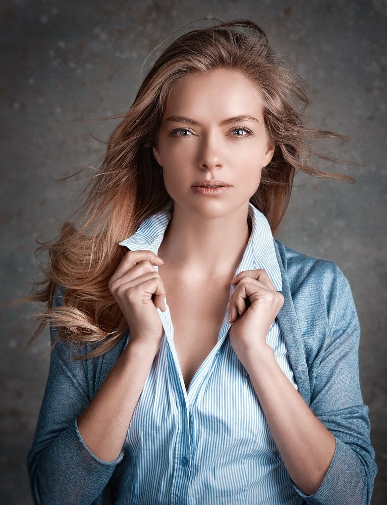 Photograph by Александр Беспалов