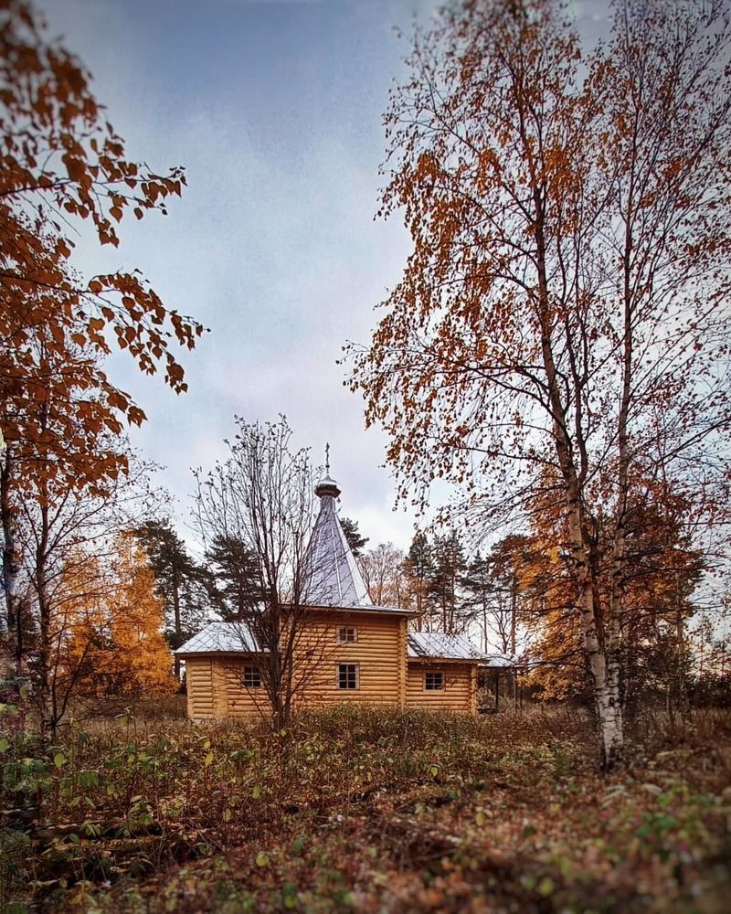 Photograph by Люда Яковлева