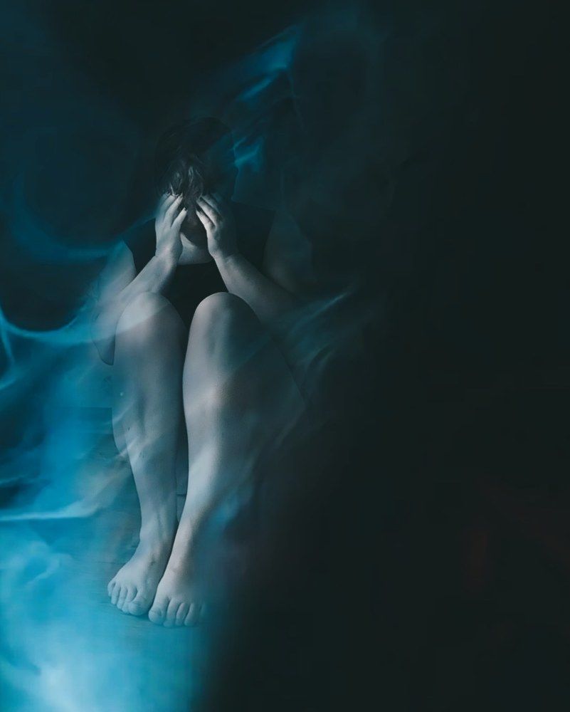 Photograph by Люда Яковлева