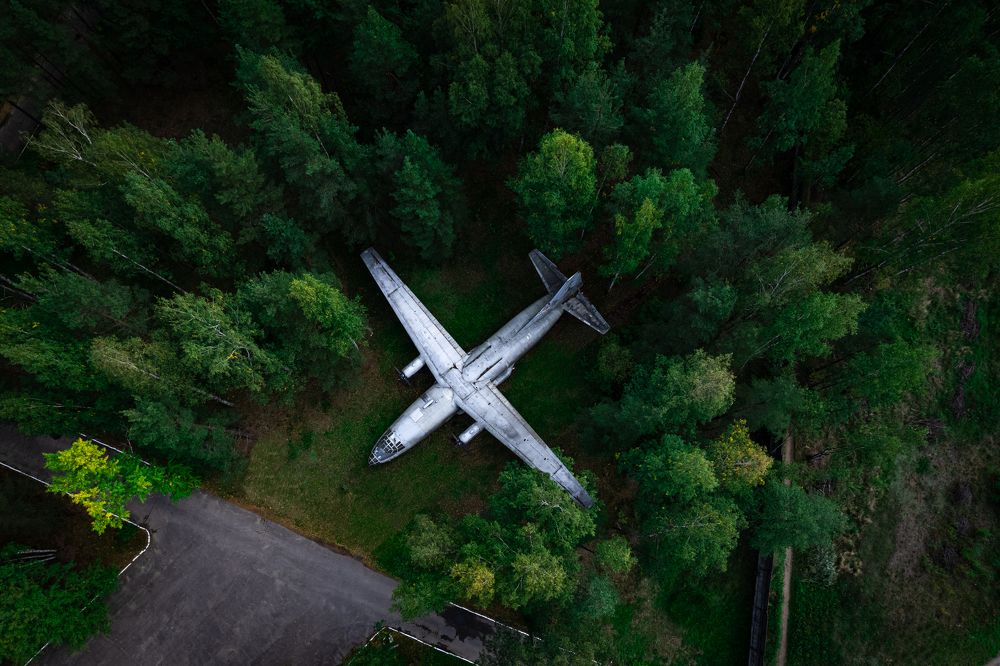 Photograph by Валерий Баязитов