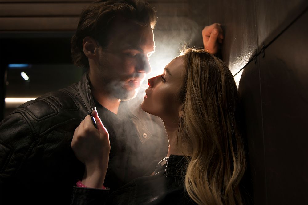 Photograph by Евгения Степанова