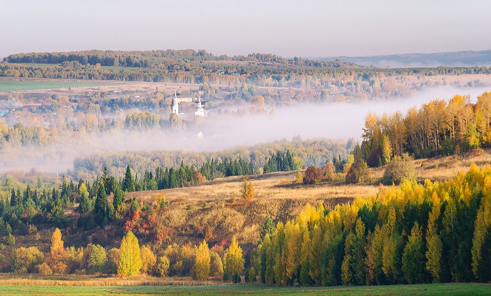 Photograph by Надежда Колеватова