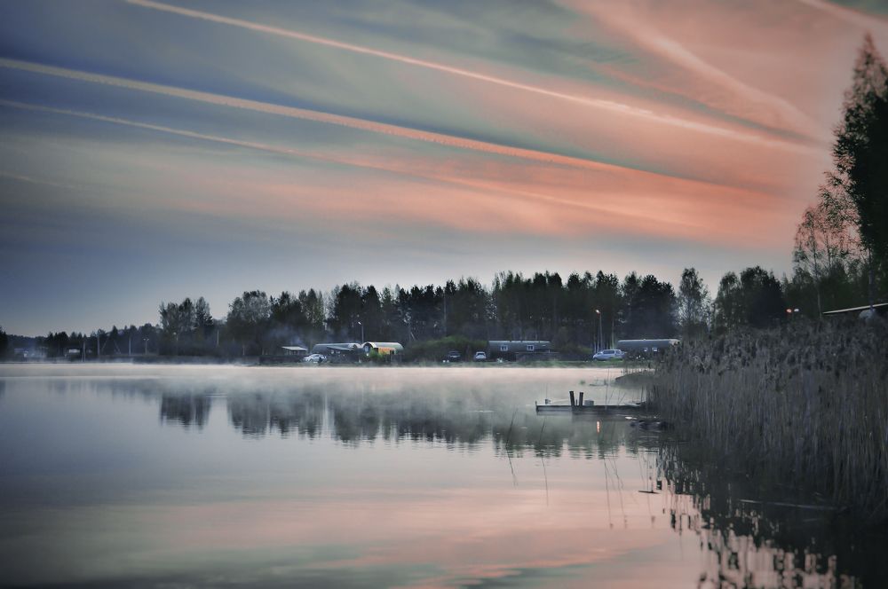 Photograph by Алиса Грюнвальд