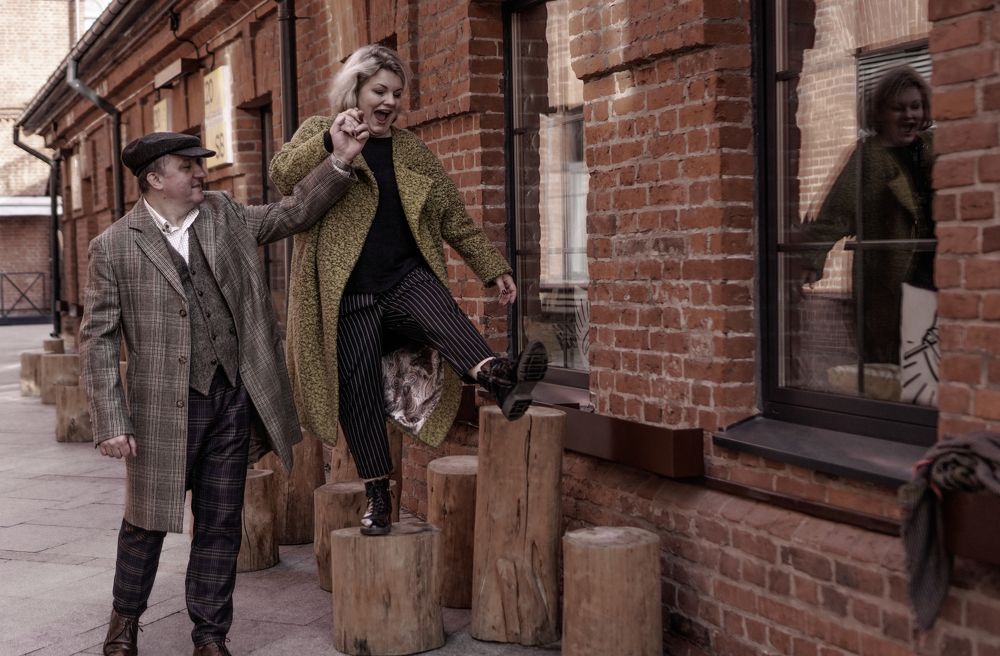 Photograph by Елена Большакова