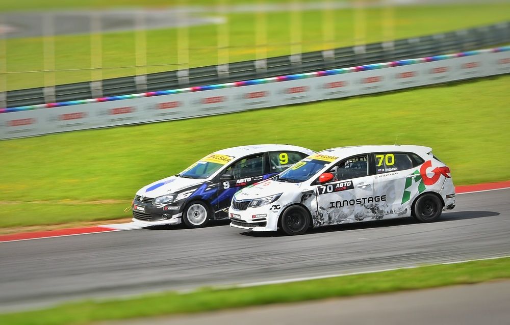 Фотография автора Дмитрий Чуфаров