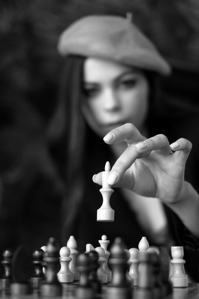 Photograph by Елена Большакова