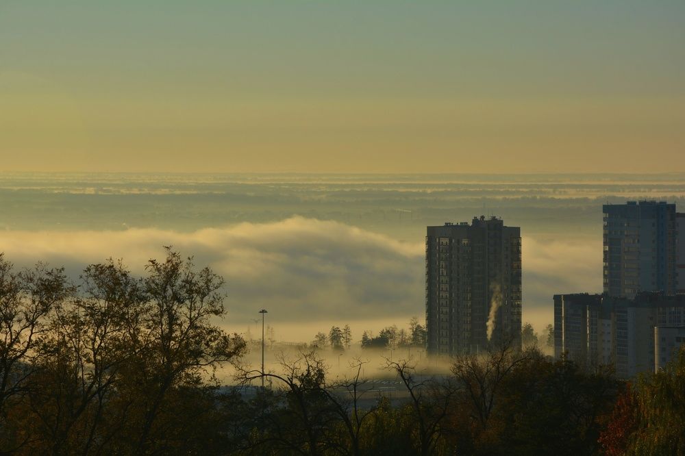 Photograph by Денис Козьяков