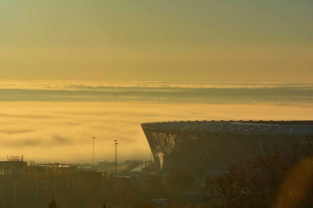 Photograph by Денис Козьяков