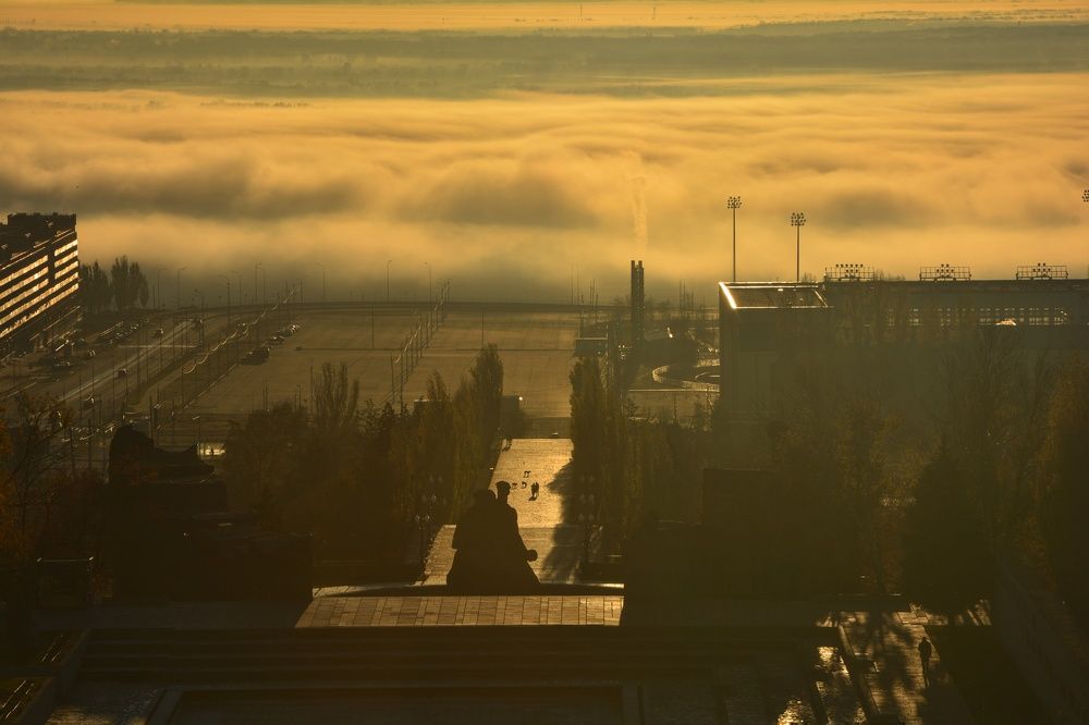 Photograph by Денис Козьяков