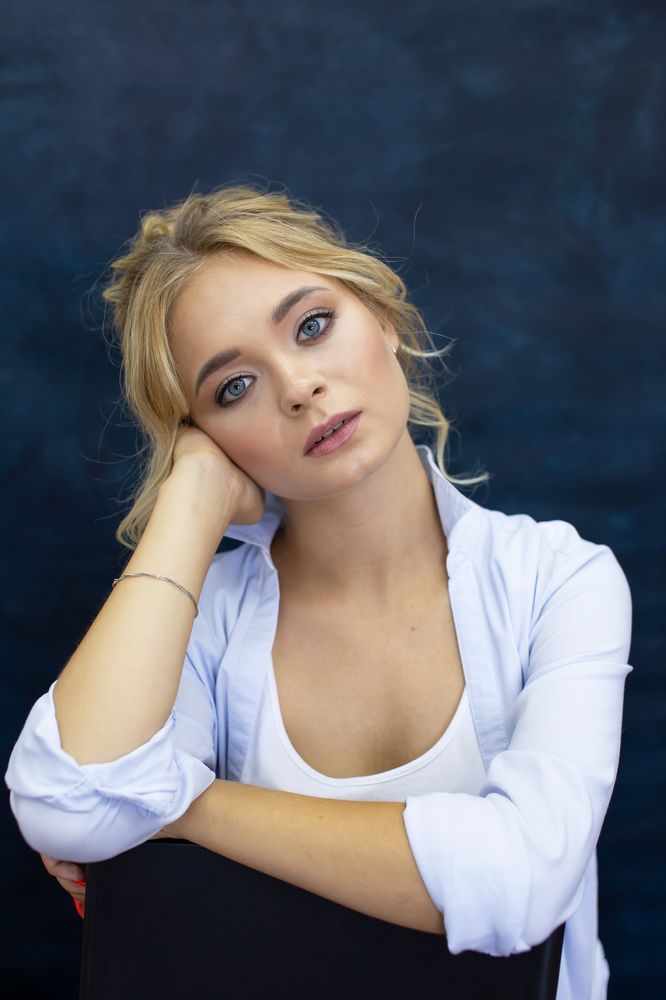 Photograph by Надежда Рыжова