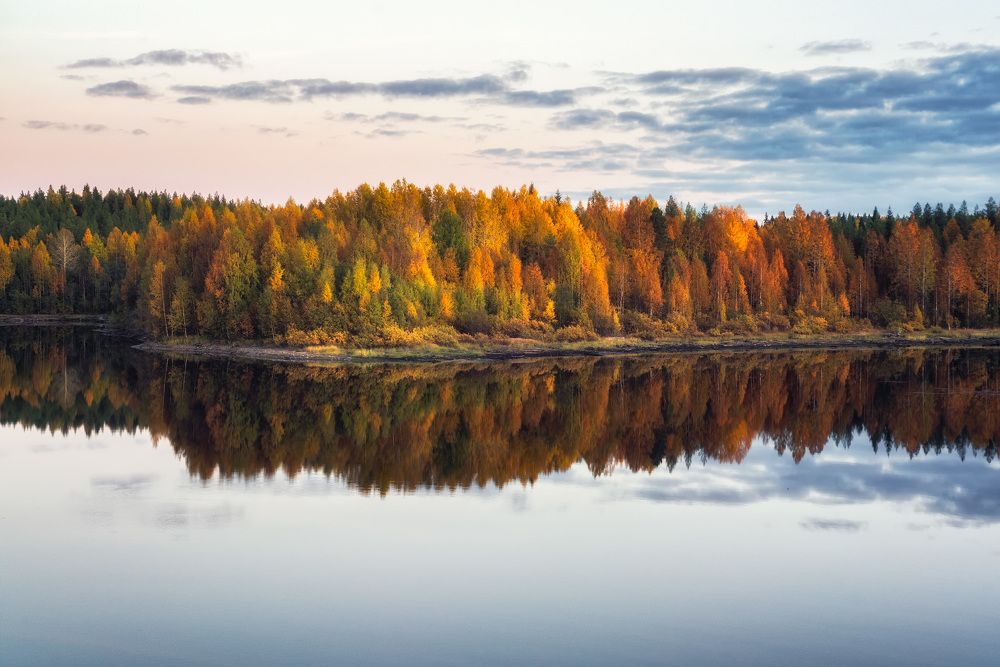 Photograph by Андрей Баскевич