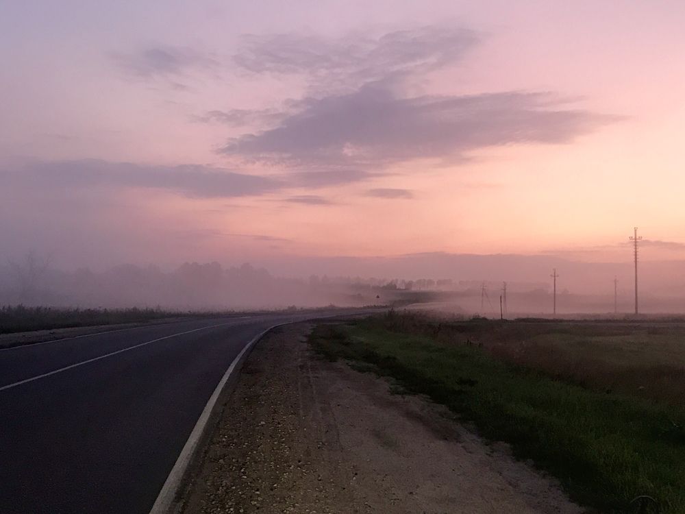 Photograph by Oksana Shchegolkova