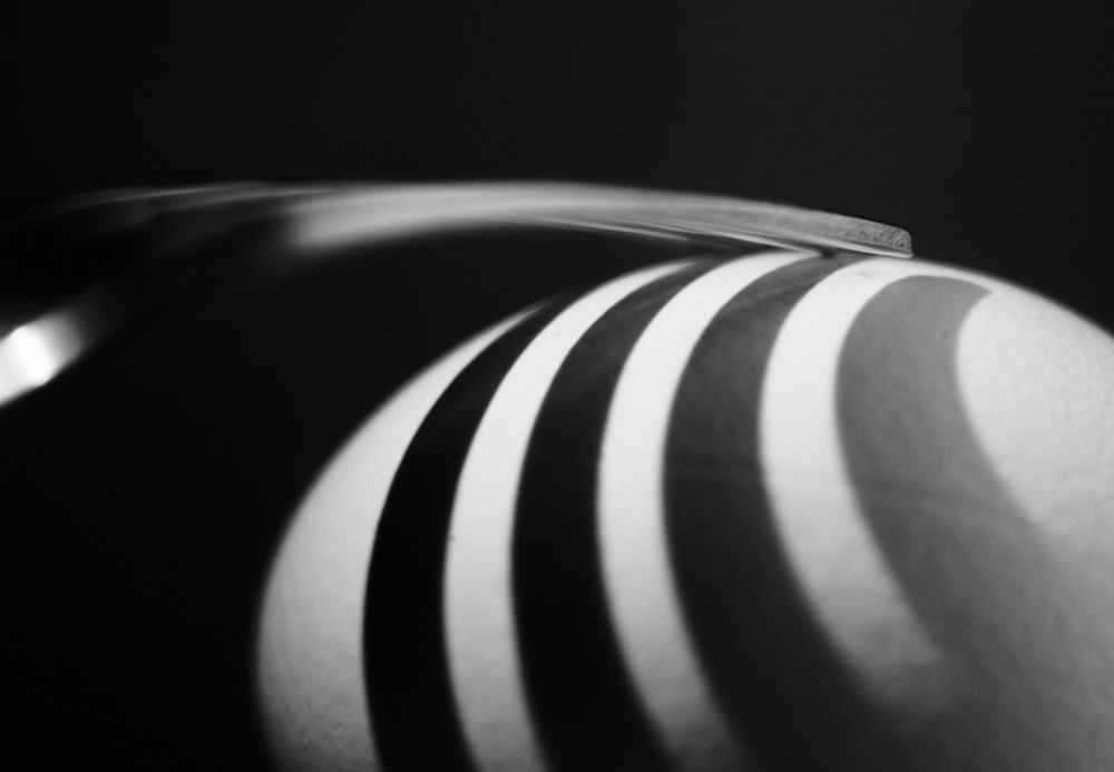 Photograph by Anna Gapanovich