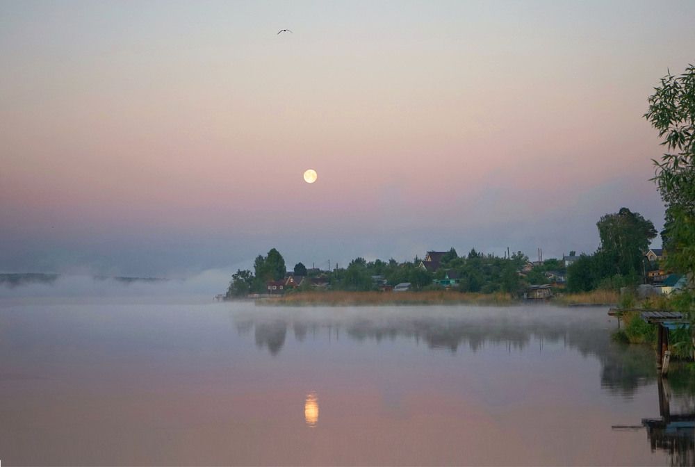 Photograph by Нина Будникова