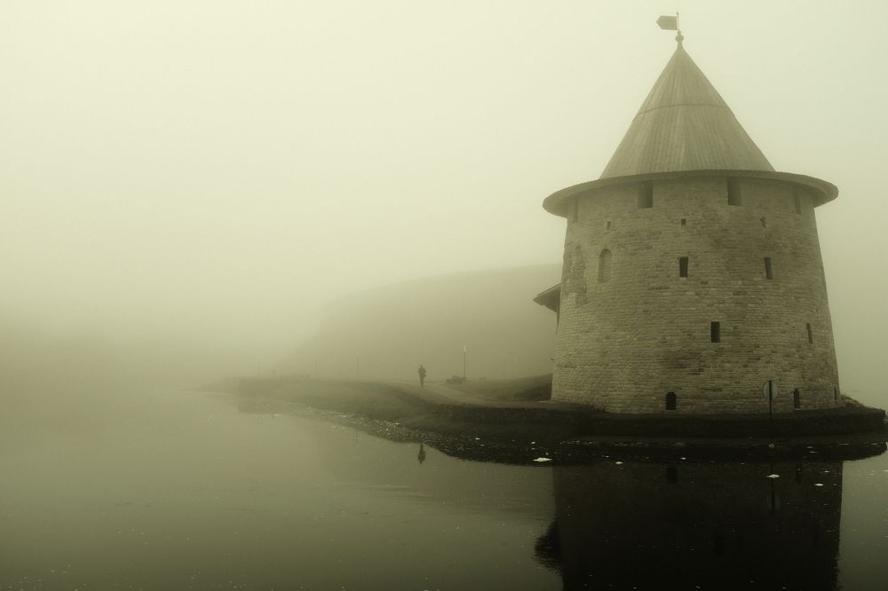 Photograph by Андрей Царев