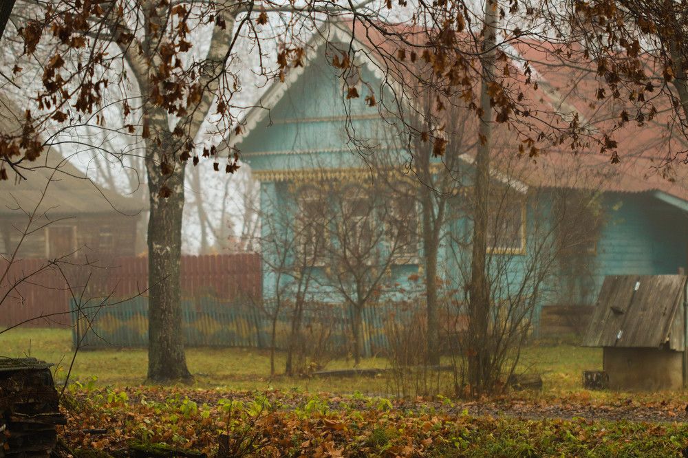 Photograph by Екатерина Воробьева