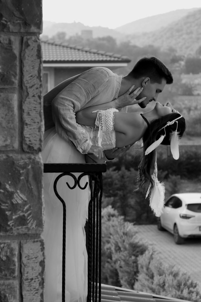 Photograph by Аня Онер