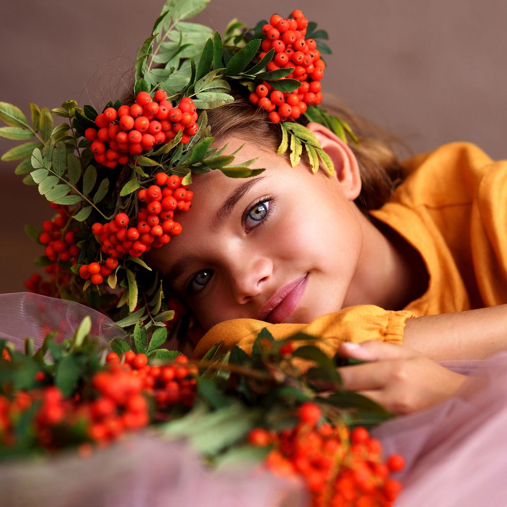 Photograph by Елена Беликова