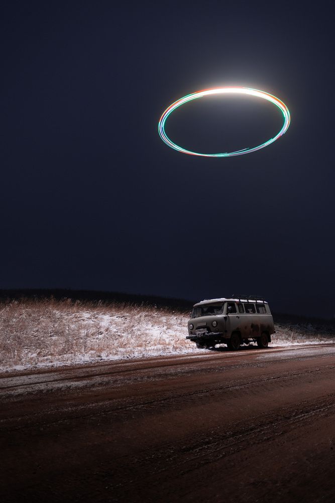 Photograph by Кирилл Воронин