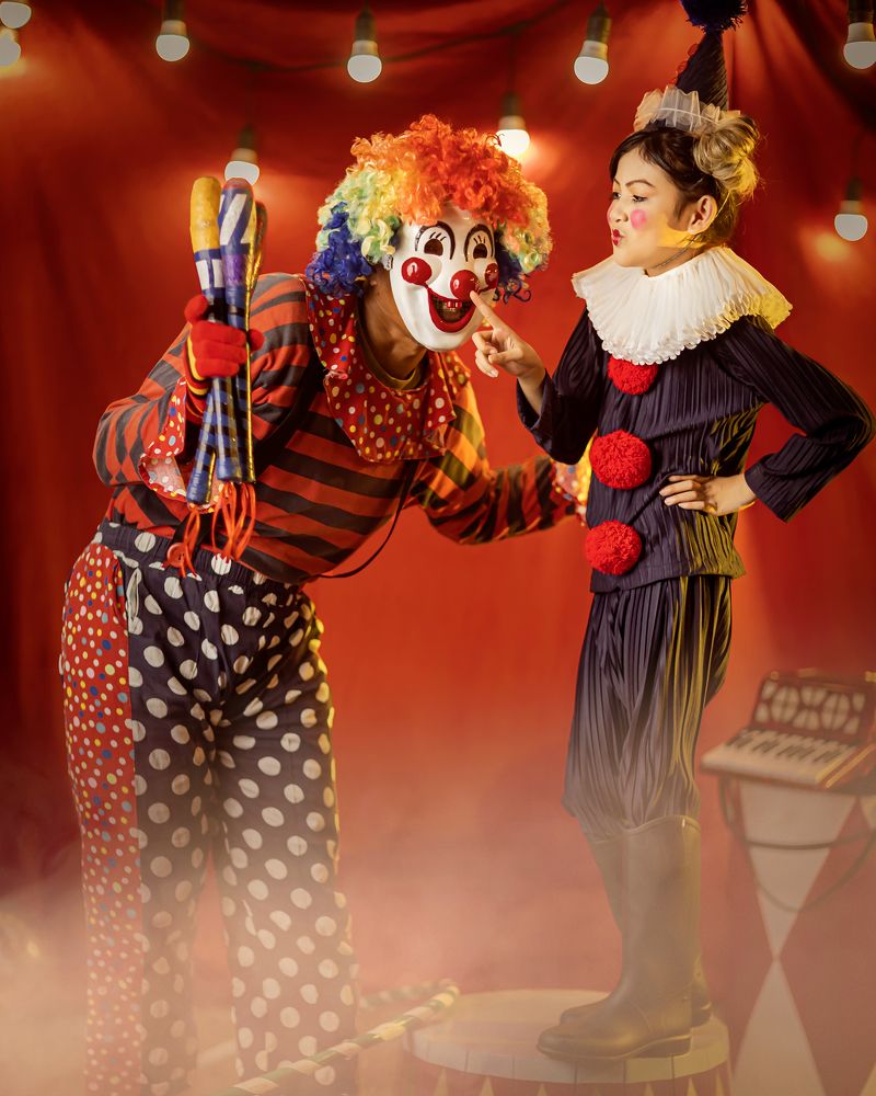 Photograph by Mieke Mieke