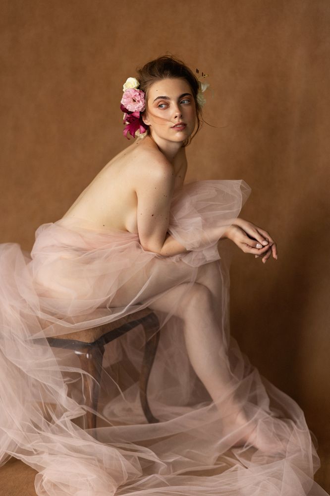 Photograph by Елена Daedra Алферова