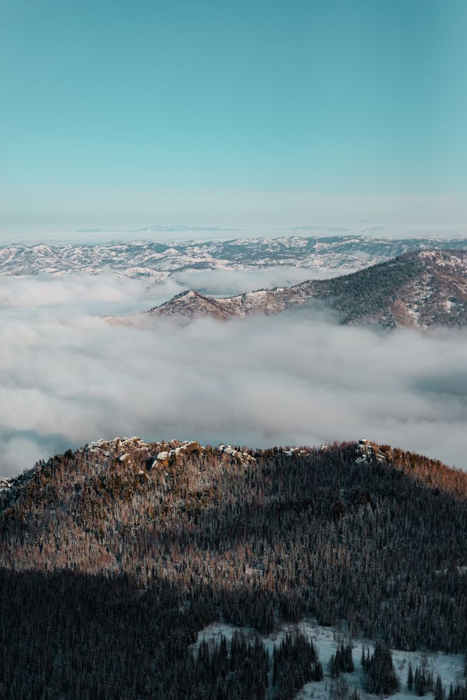 Photograph by Кирилл Воронин