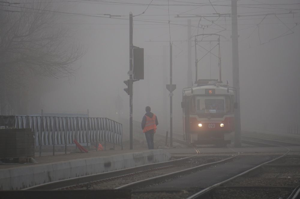 Photograph by Дмитрий Лобанов