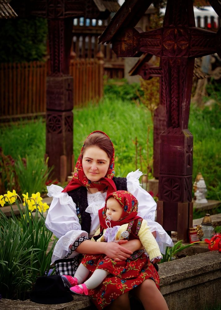 Photograph by Vintila Radu