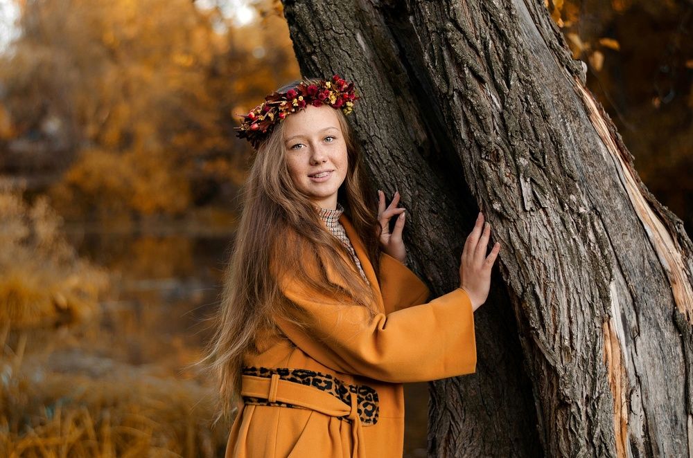 Photograph by Юлия Поликарпова