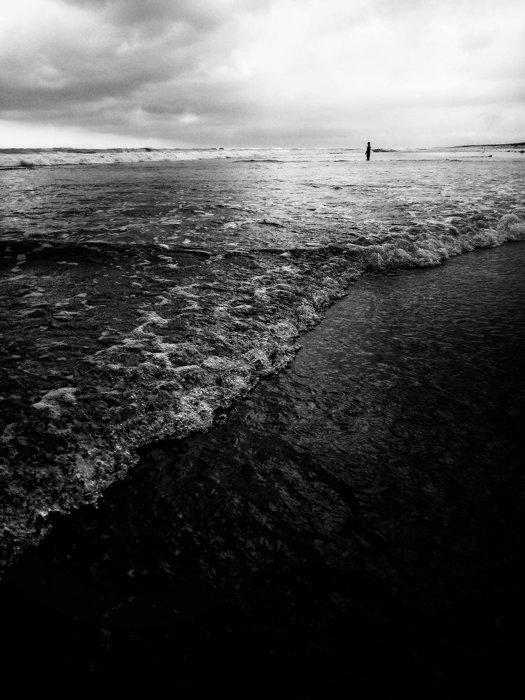 Solitude