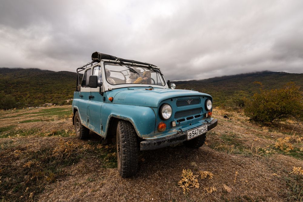 Photograph by Илья Юфа