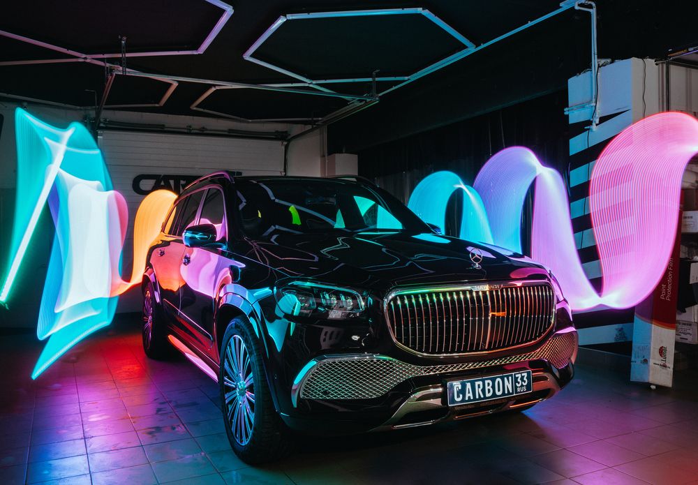 Photograph by Юрий Павлов