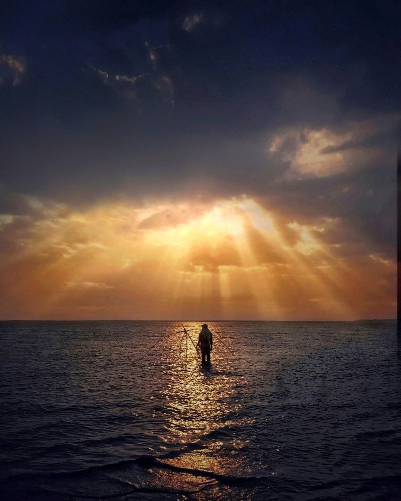 Photograph by Nishanta Borah